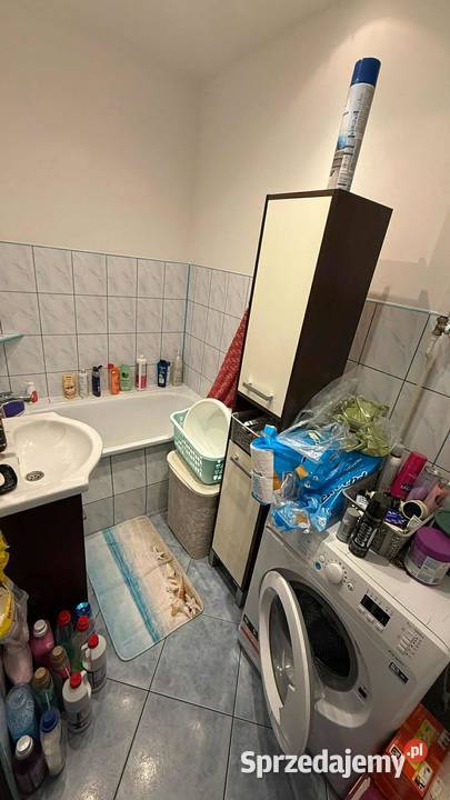 Mieszkanie 3pok na sprzedaż Mieczownica powiat Liczba pokoi 3 wielkopolskie