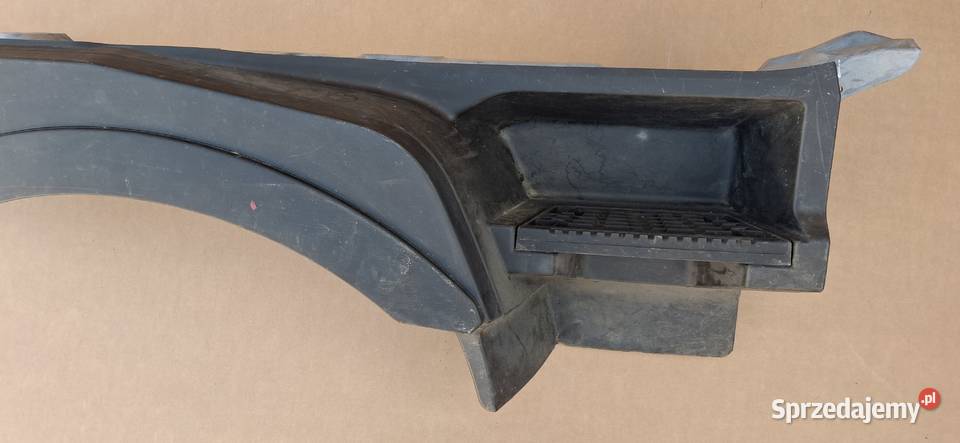 RENAULT GAMA T RANGE STOPNICA BŁOTNIK GÓRNY ciężarowe Bieleń