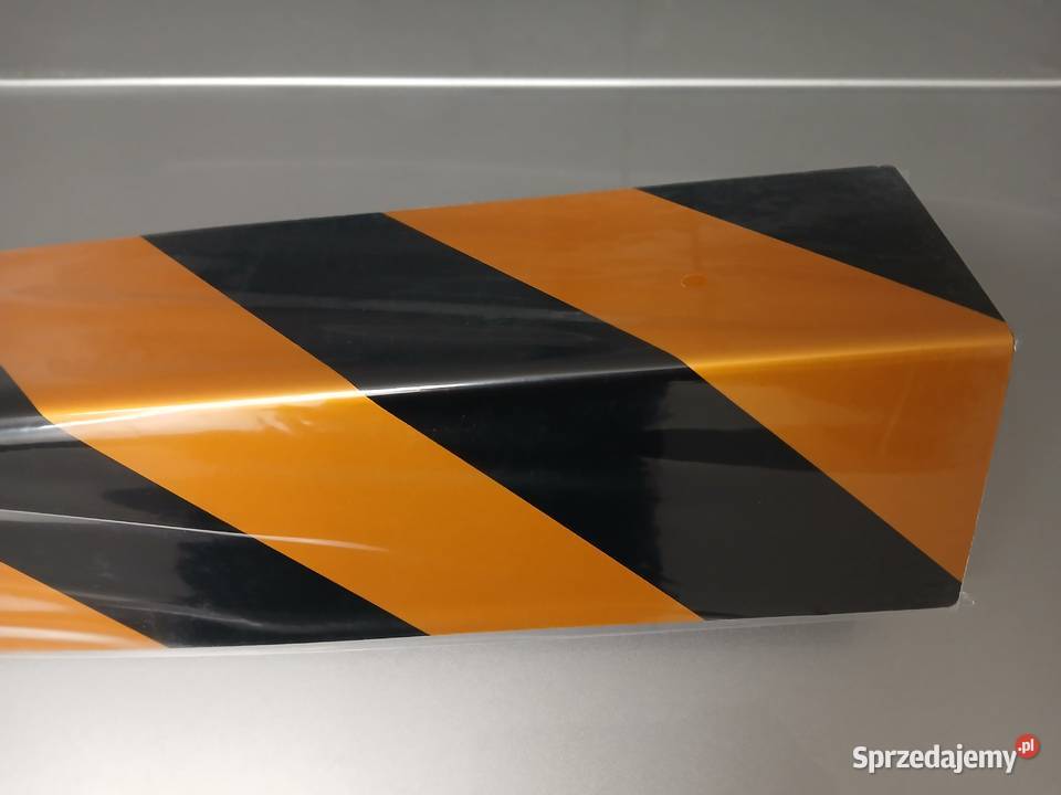 Odbój na narożnik zakres kątów 90 180stopni Warszawa