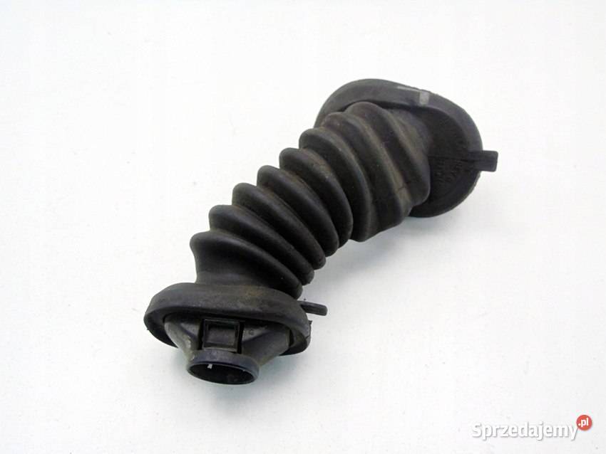 Peszel wiązki elektrycznej drzwi Ford Transit śląskie Sosnowiec