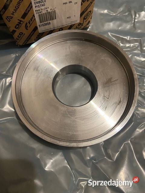 5193859 Tłok Maxxum MXU T7 T5 T6000 Case Holland Warszawa