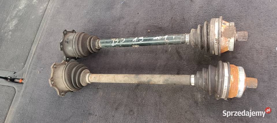 Półoś Przegub Audi A4 B5 19 a232