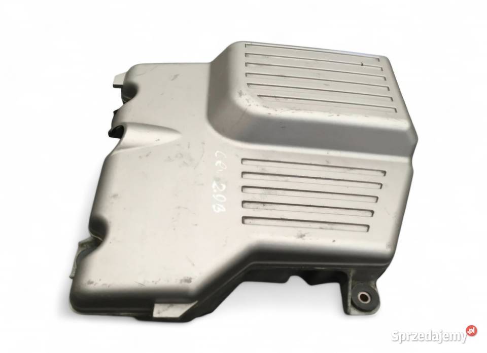 REZONATOR POWIETRZA HONDA CRV I CR V I CR V 1 20 świętokrzyskie sprzedam