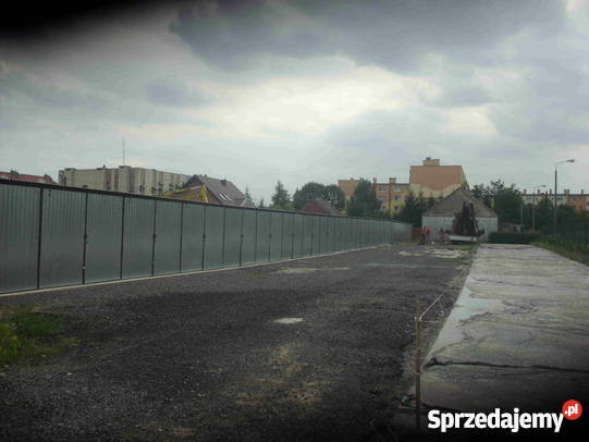 Garaż Blaszany Garaże Blaszane 45x5 zabudowa Toruń
