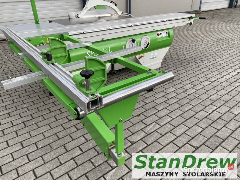 Piła Pilarka formatowa REMA DMMS 40340 F3 sprzedam