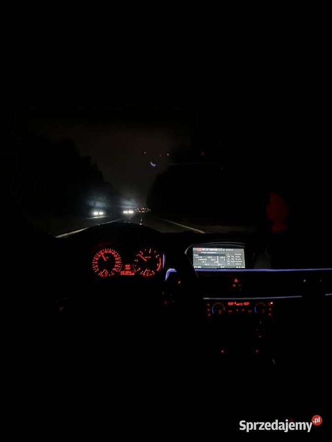 Sprzedam BMW e91 320d 380000km