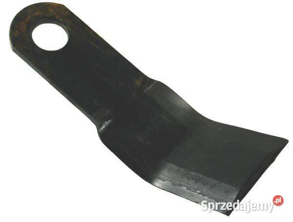 Nóż bijaka 60x228 mm Cabe CK1500 Części i osprzęt rolniczy