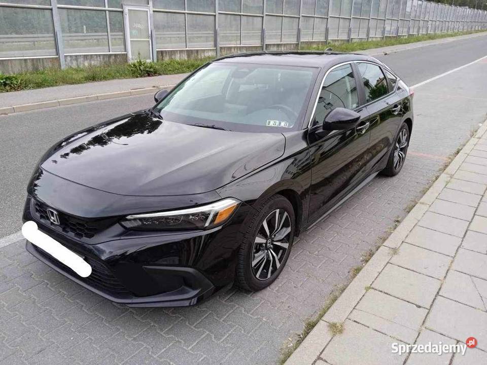 Honda Civic r2022 89000