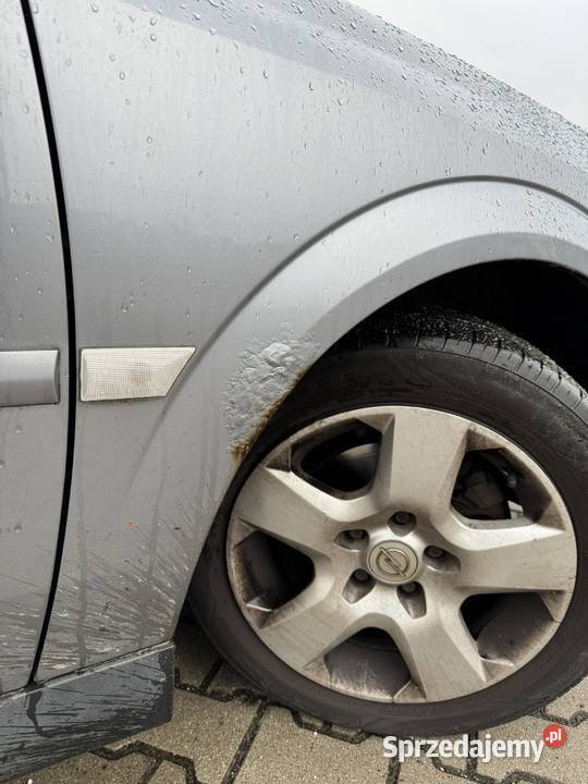 Opel Vectra 19 cdti Vectra Lubin