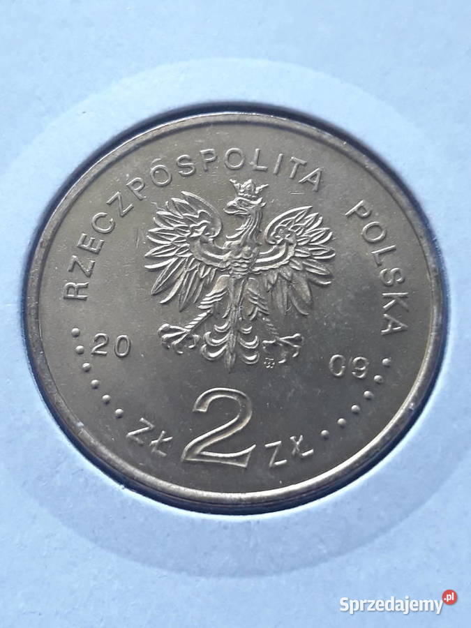 20 rocznica Pierwszych wolnych Wyborów Numizmatyka wielkopolskie Konin