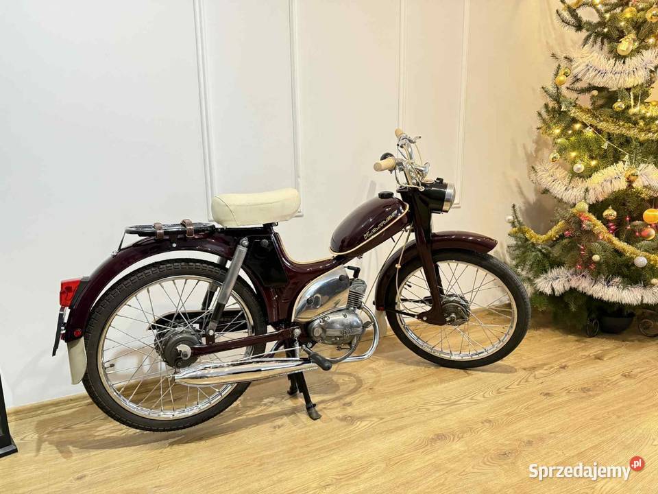 Komar 2350 z1970 Kwidzyn