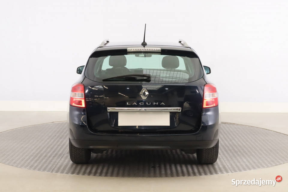 Renault Laguna 20 16V
