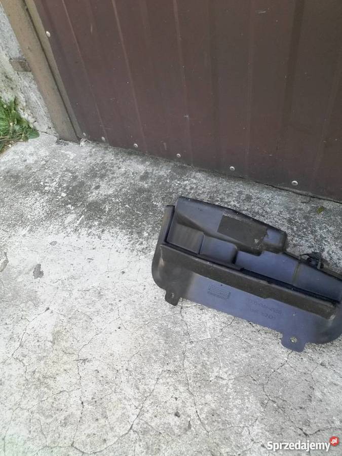 Honda Swing Pantheon zaślepka obudowa Sędziejowice