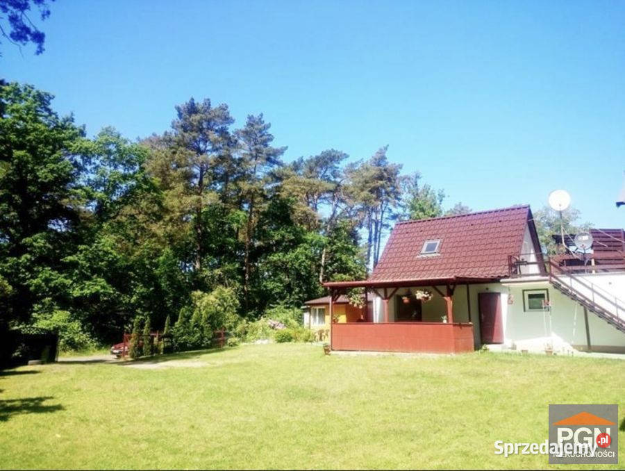 Sprzedam dom wolnostojący Pobierowo morska 100m2 zachodniopomorskie