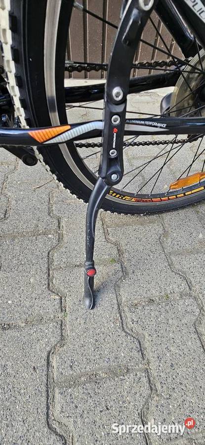Dziecięcy MTB Hexagon KROSS Wrocław