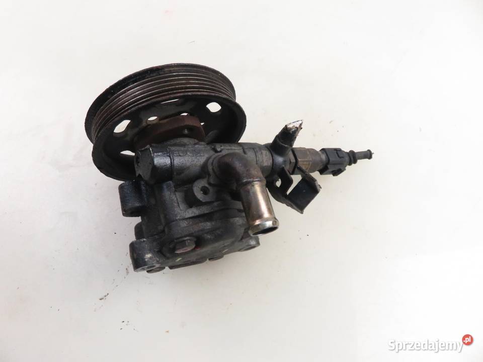 POMPA WSPOMAGANIA VW GOLF IV 1J1 18 20V 125 AGN małopolskie