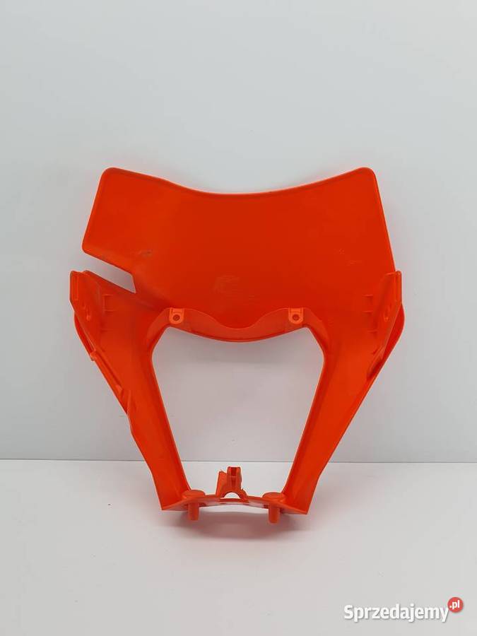 Owiewka Lampy Oslona Ktm Sx Exc 2020 Łódź sprzedam