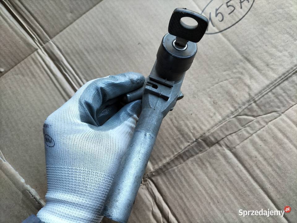 MERCEDES T1 KACZKA STACYJKA Kamień-Kolonia