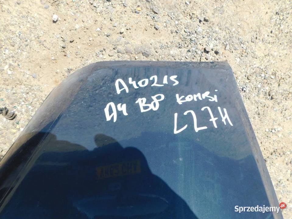 audi A4 B8 zderzak kolor LZ7H A40219 WYSYŁKA Żory