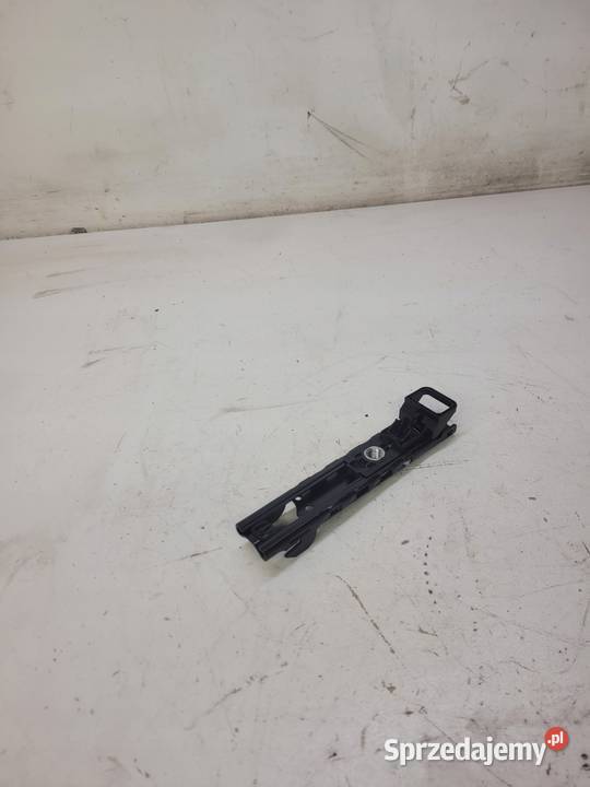 REGULACJA PASA AUDI A4 B9 A5 8W Q7 4M 4M0857819 Przystajń sprzedam