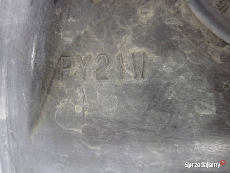 FORD S MK1 I 10r lampa lewa przód 6M2113W030BK świętokrzyskie Kielce