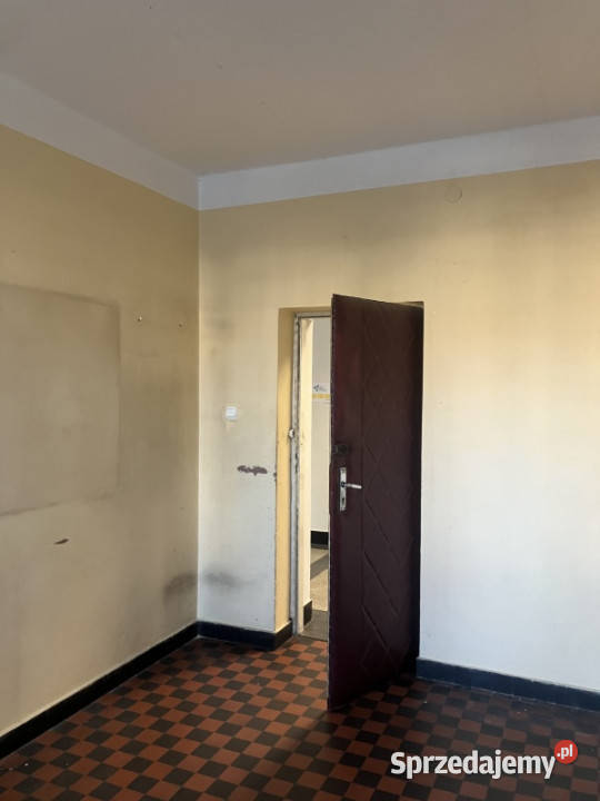 Najem Pomieszczenia Biurowego Lea 114 Kraków 15m2 sprzedam