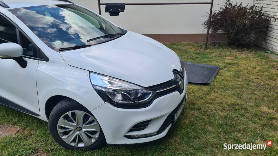Sprzedam Clio sprzedam