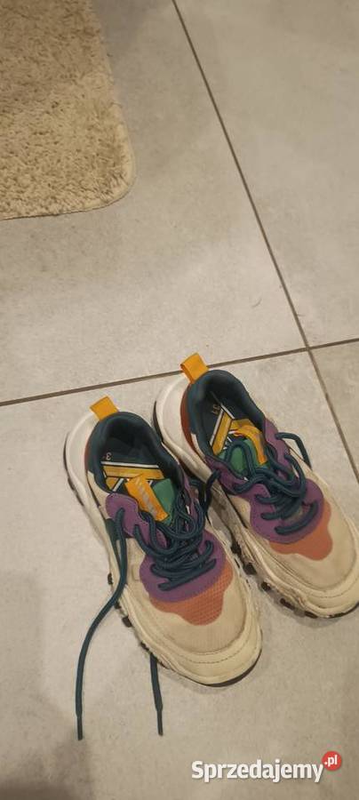 Obuwie dziecięce chłopiec 31 do 34