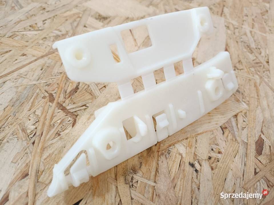 BMW 7 G70 ŚLIZG MOCOWANIE PROWADNICA ZDERZAKA osobowe Pleszew