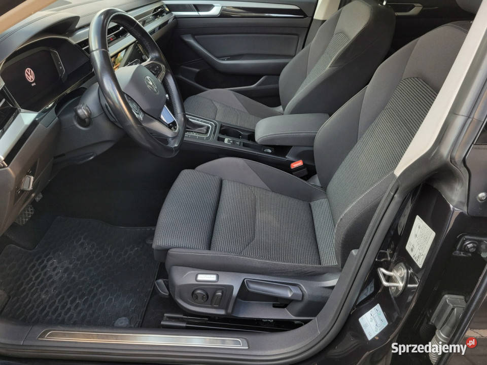 Volkswagen Arteon WyprzedażFV23keylessvirtual20 Toruń