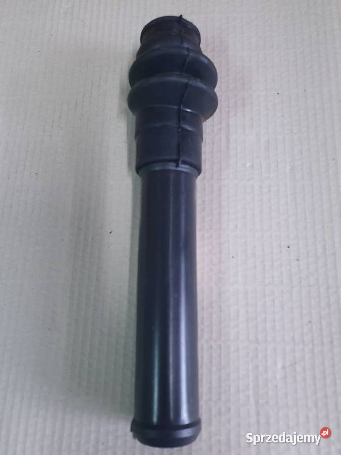 Rurka plastikowa dolna krótka 210 mm z Parczew