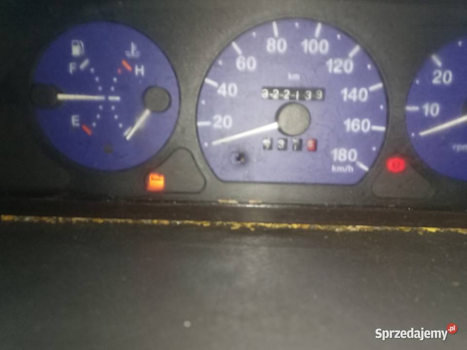 Sprzedam silnik citroen 25 D 63 KW 2000 Motoryzacja mazowieckie