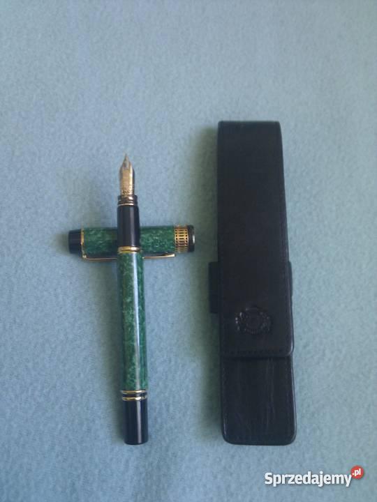 pióro Waterman Pozostałe dolnośląskie Wrocław sprzedam