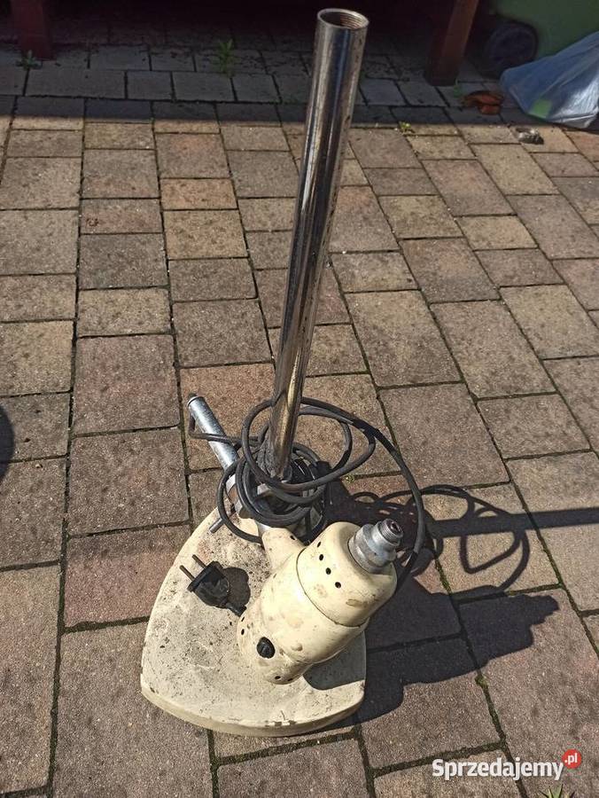 Części do maszyn warsztatowych przemysłowych Pozostałe Dąbrowa Górnicza