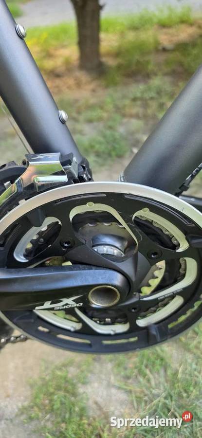 Rower BULLS CROSS RS1 Górskie, MTB Lichawa