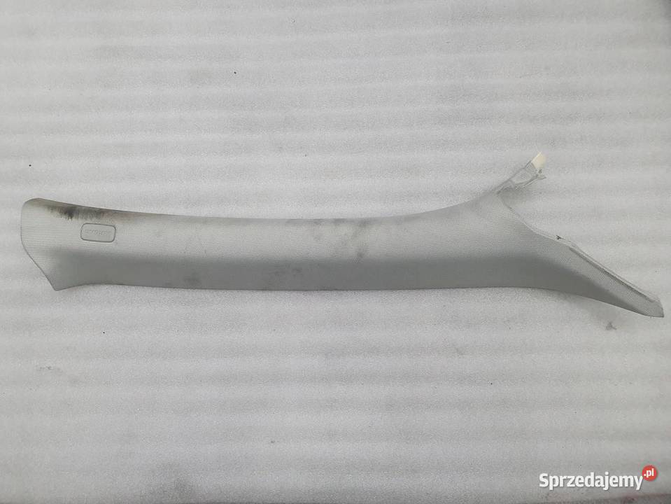 OSŁONA SŁUPKA PRAWA AUDI A4 B8 8K0867234B Listwy