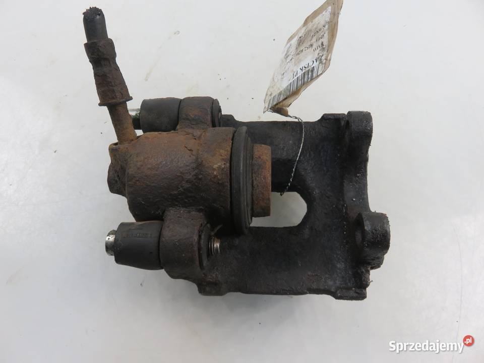 ZACISK PRAWY TYŁ BMW 3 E46