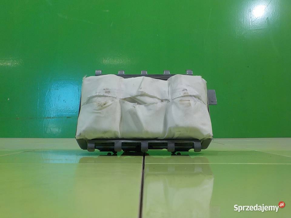 TOYOTA PRIUS II 15 B 04 HB 5D AIRBAG poduszka