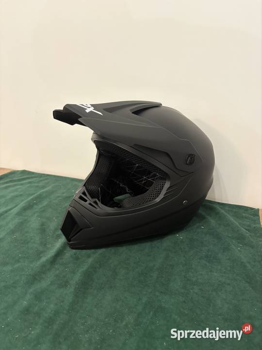Kask na crossaquada Kaski i akcesoria łódzkie