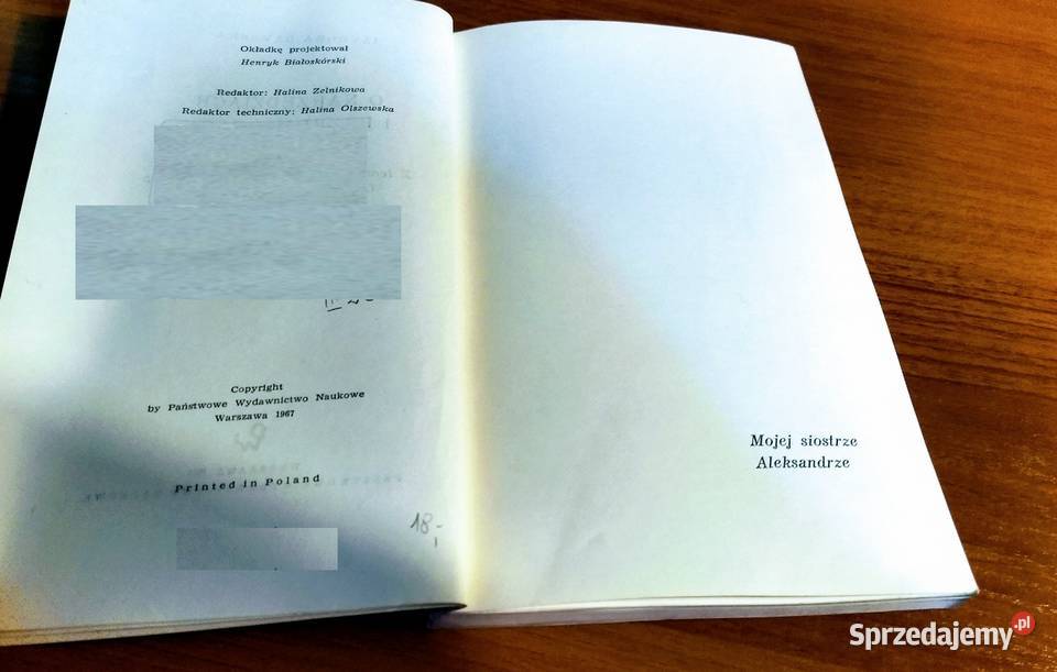 O narzędziach i przedmiotach poznania Izydora pomorskie Gdańsk