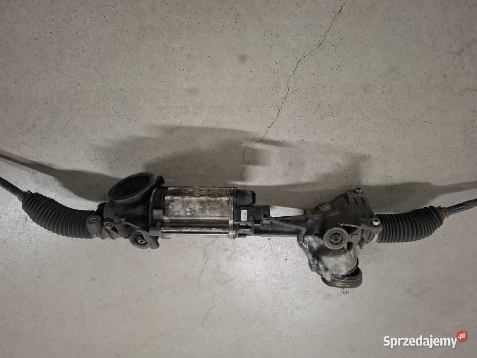 VW GOLF VI MAGLOWNICA 1K1423051EE osobowe Wrocław