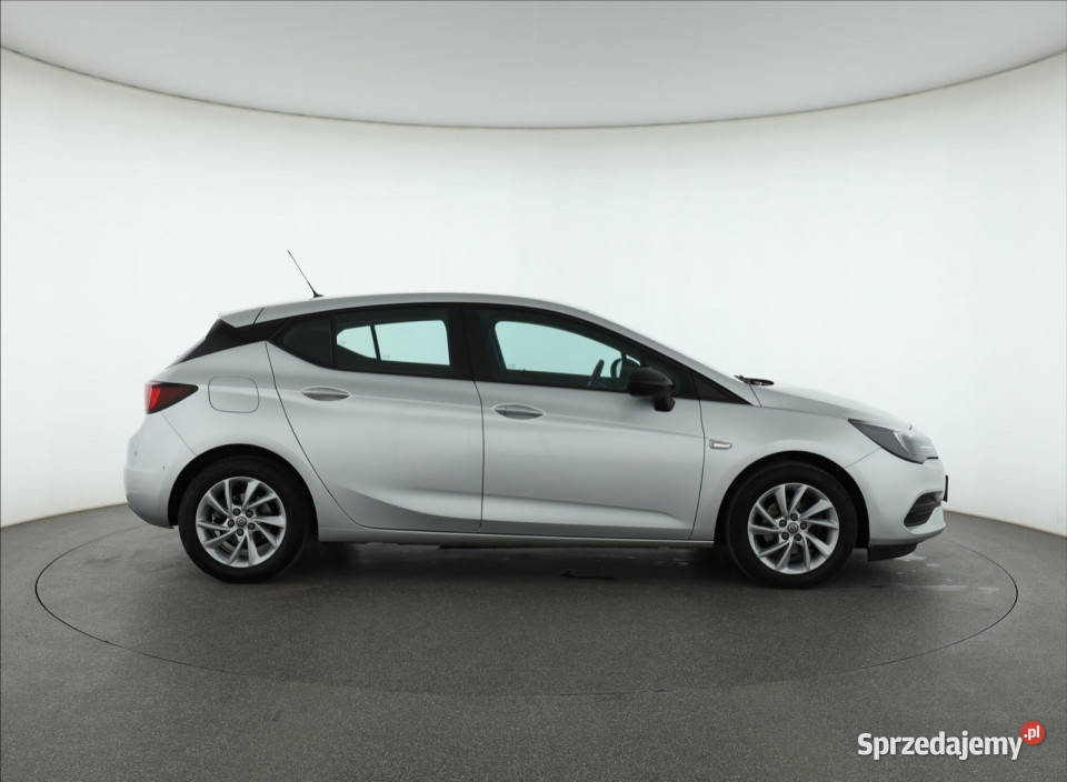 Opel Astra 12 Turbo gniazdo USB Piaseczno