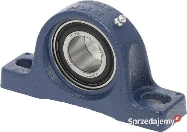 Obudowa łożyska kpl SKF SY30FMSKF Do ciągników Kamionna