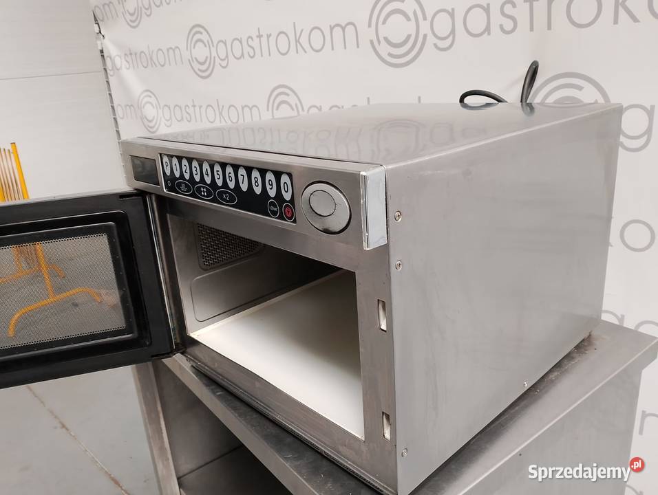 Kuchenka mikrofalowa SAMSUNG 1929A Wrocław