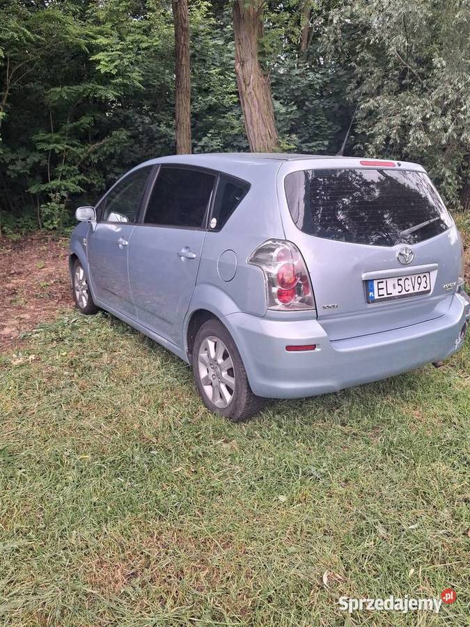 Toyota Łódź