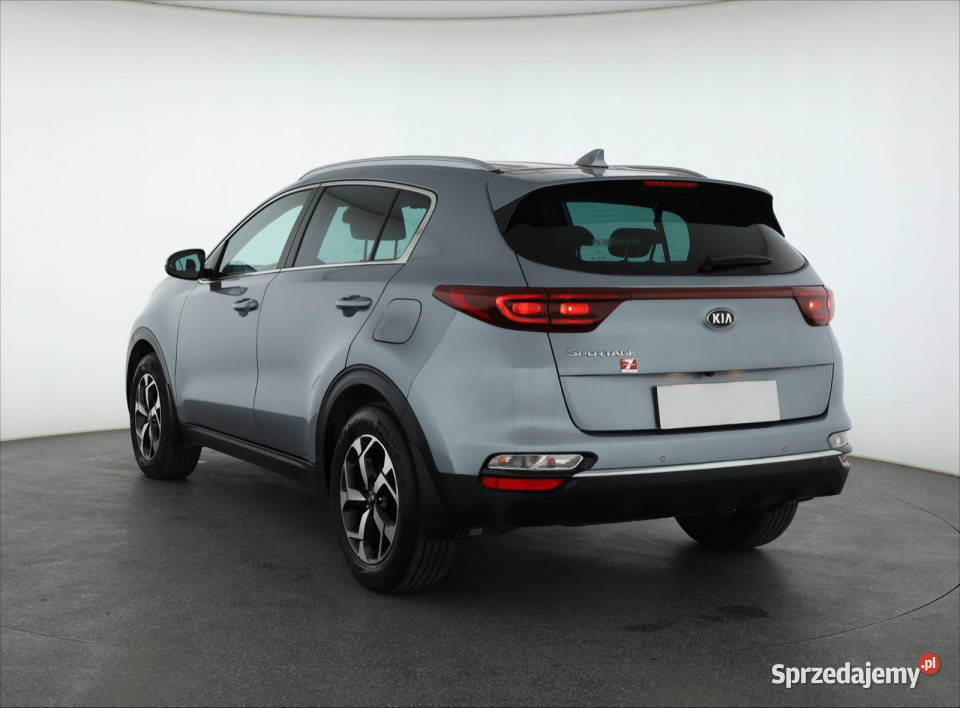 Kia Sportage 16 TGDI Piaseczno