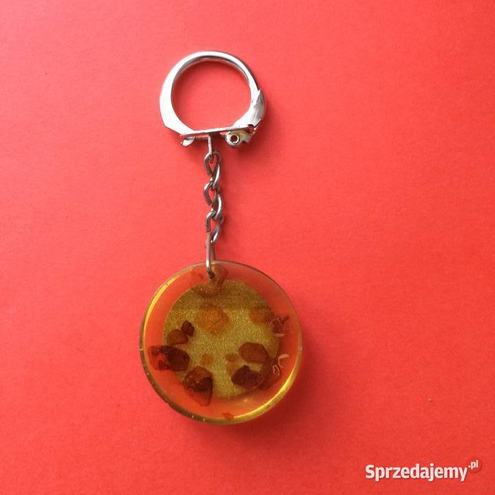 1644 Breloczek Szczecińskiej Stoczni Szczecin