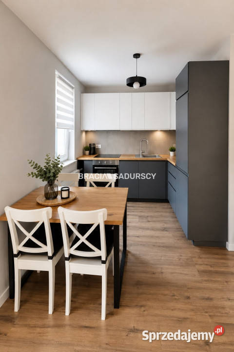 Mieszkanie Kraków 50m2 2 pokoje