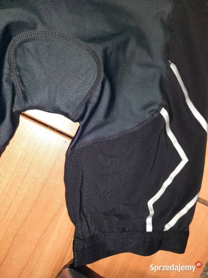 Spodenkikombinezon 2XU uniseks rowerowe M
