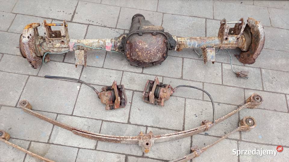 Polonez caro plus minus części różne alternator osobowe małopolskie Krzeszowice